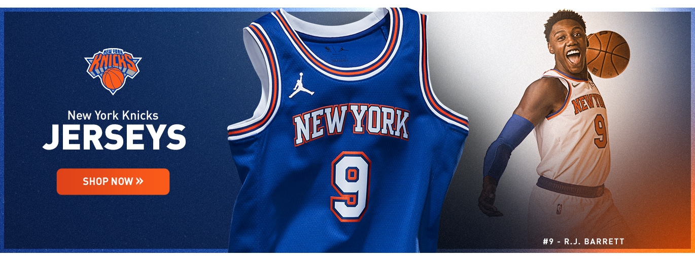 new knicks jersey